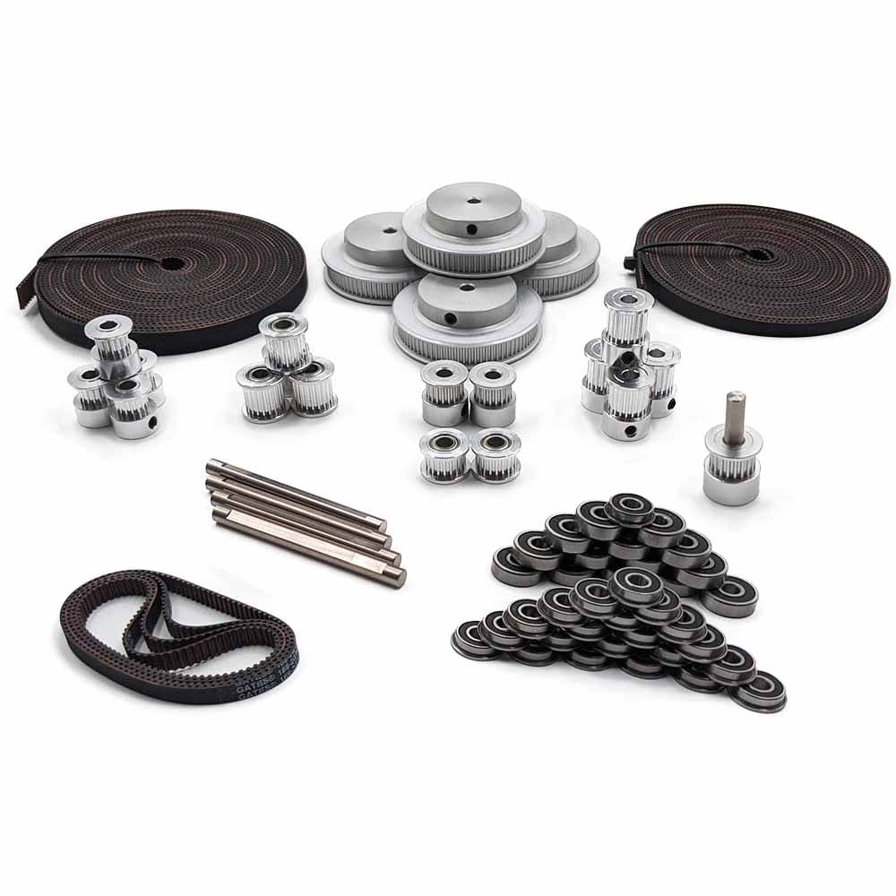 Tensor Kit Motion Kits / Bearings / Gears – Tagged