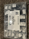 Tensor3D V2.4 fastener Kit