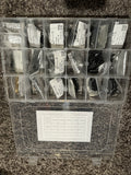 Tensor3D v0.1 fastener Kit (discontinued)