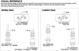 Slice Engineering Mosquito Heat Sink