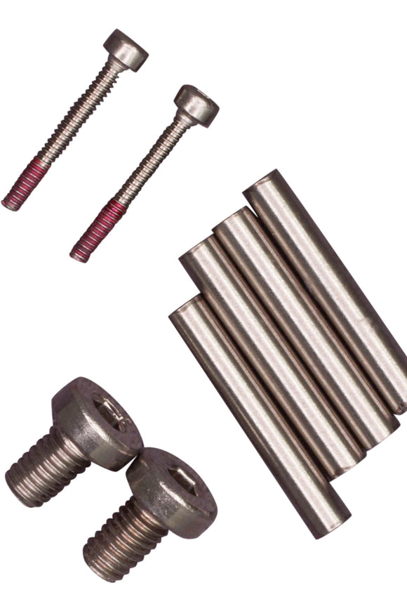 Slice Engineering Hot Block Hardware Kit for Mosquito Hotends – Tensor3D