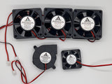 Voron 2.4/Trident Fan Kit
