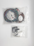 Voron Stealthburner PCB + XY Endstop PCB + Sexbolt Z Endstop