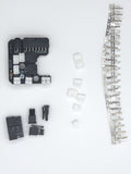Voron Stealthburner PCB + XY Endstop PCB + Sexbolt Z Endstop