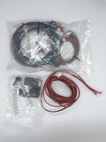 Voron Stealthburner PCB + XY Endstop PCB + Sexbolt Z Endstop