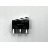 Omron D2F-L Microswitch