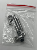 Triangle Lab BMG Component Kit with RNC Coated Gears