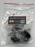 Triangle Lab BMG Component Kit with RNC Coated Gears