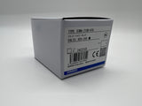 Omron G3NA-210B-UTU 5-24V DC Solid State Relay (SSR)