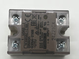 Omron G3NA-210B-UTU 5-24V DC Solid State Relay (SSR)