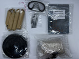 Tensor3D Voron High Performance V0.1/V0.2 Motion Kit