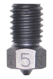 Slice Engineering Vanadium Nozzles